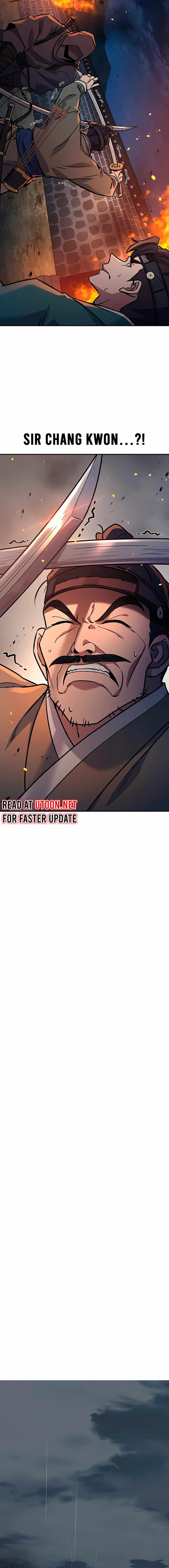 Let's Read Doctor’s Time Travel To Joseon Chapter 25 Manga Manhwa Comic toon Online Everyday English Translation on Reaper Scan