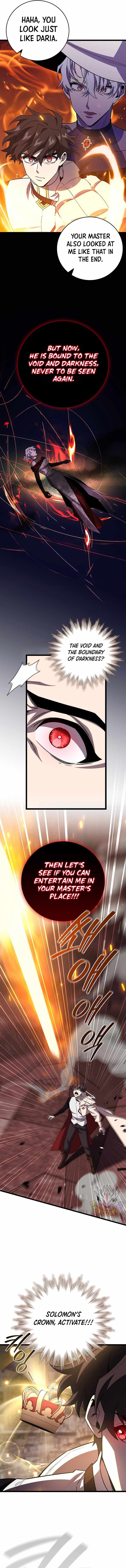 Let's Read Dragon-Devouring Mage Chapter 95 Manga Manhwa Comic toon Online Everyday English Translation on Reaper Scan