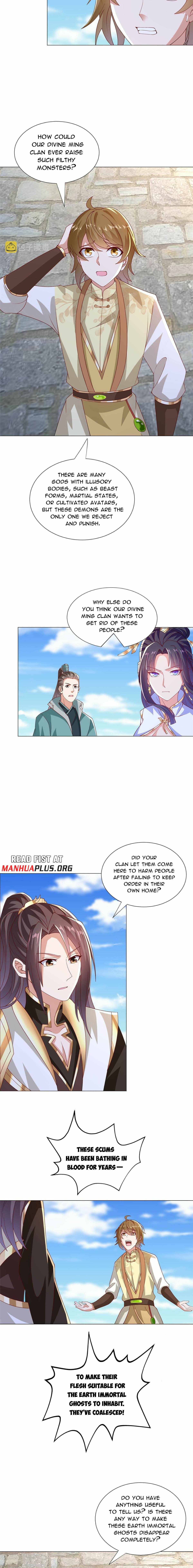 read Dragon Master Chapter 295 Manga Online Free at Mangabuddy, MangaNato,Manhwatop | MangaSo.com