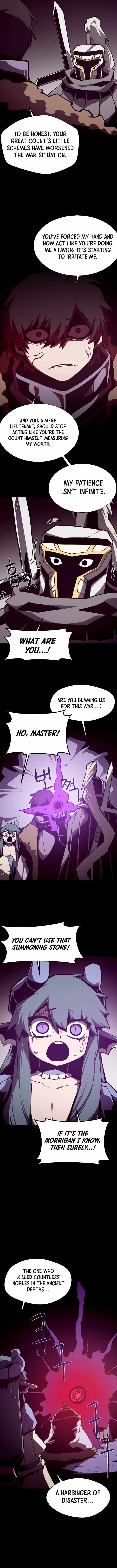 Let's Read Dungeon Odyssey Chapter 118 Manga Manhwa Comic toon Online Everyday English Translation on Reaper Scan