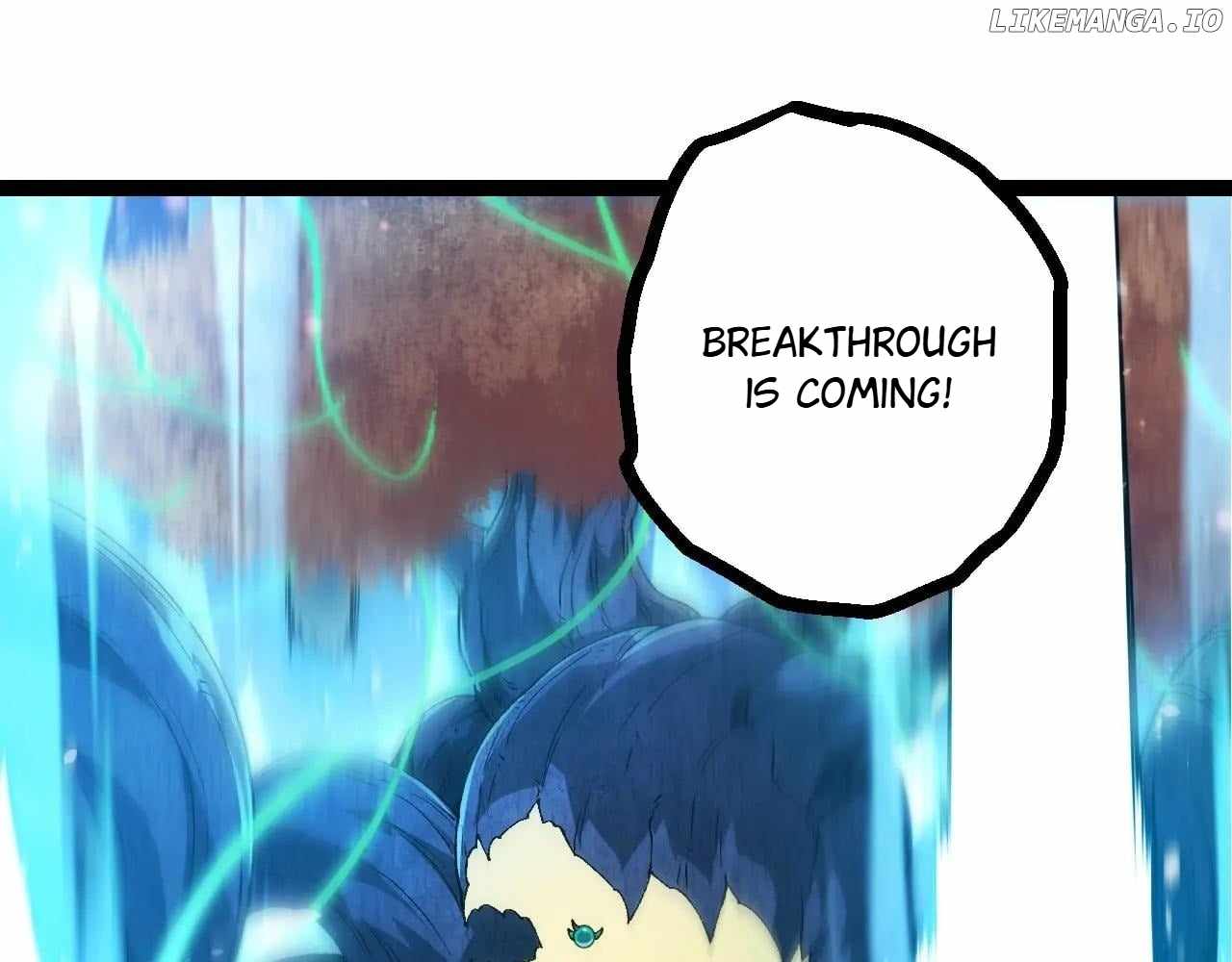 Let's Read Evolution Begins With A Big Tree Chapter 322 Manga Manhwa Comic toon Online Everyday English Translation on Reaper Scan