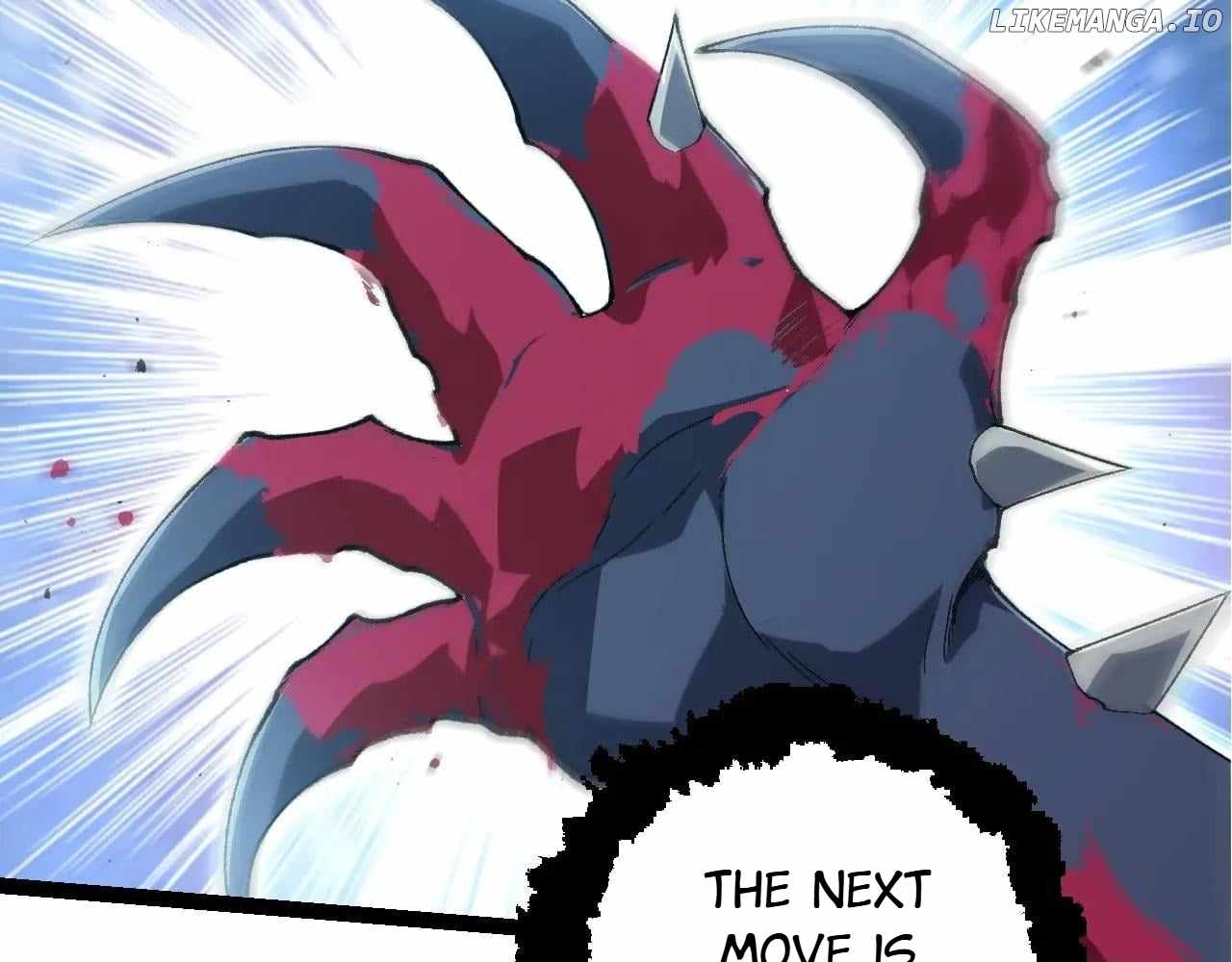 Let's Read Evolution Begins With A Big Tree Chapter 322 Manga Manhwa Comic toon Online Everyday English Translation on Reaper Scan