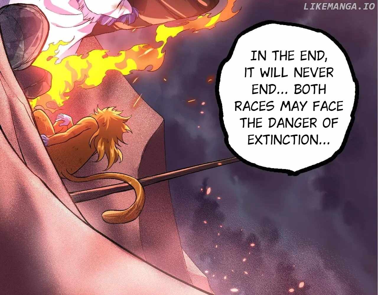 Let's Read Evolution Begins With A Big Tree Chapter 324 Manga Manhwa Comic toon Online Everyday English Translation on Reaper Scan