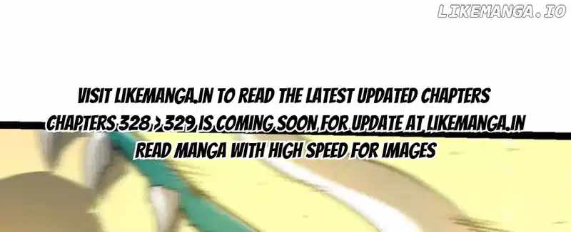 Let's Read Evolution Begins With A Big Tree Chapter 326 Manga Manhwa Comic toon Online Everyday English Translation on Reaper Scan