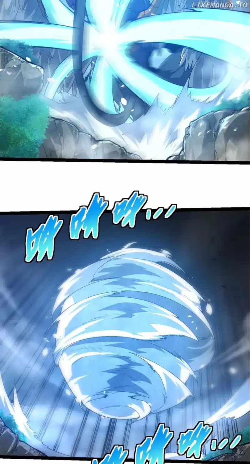 Let's Read Evolution Begins With A Big Tree Chapter 326 Manga Manhwa Comic toon Online Everyday English Translation on Reaper Scan