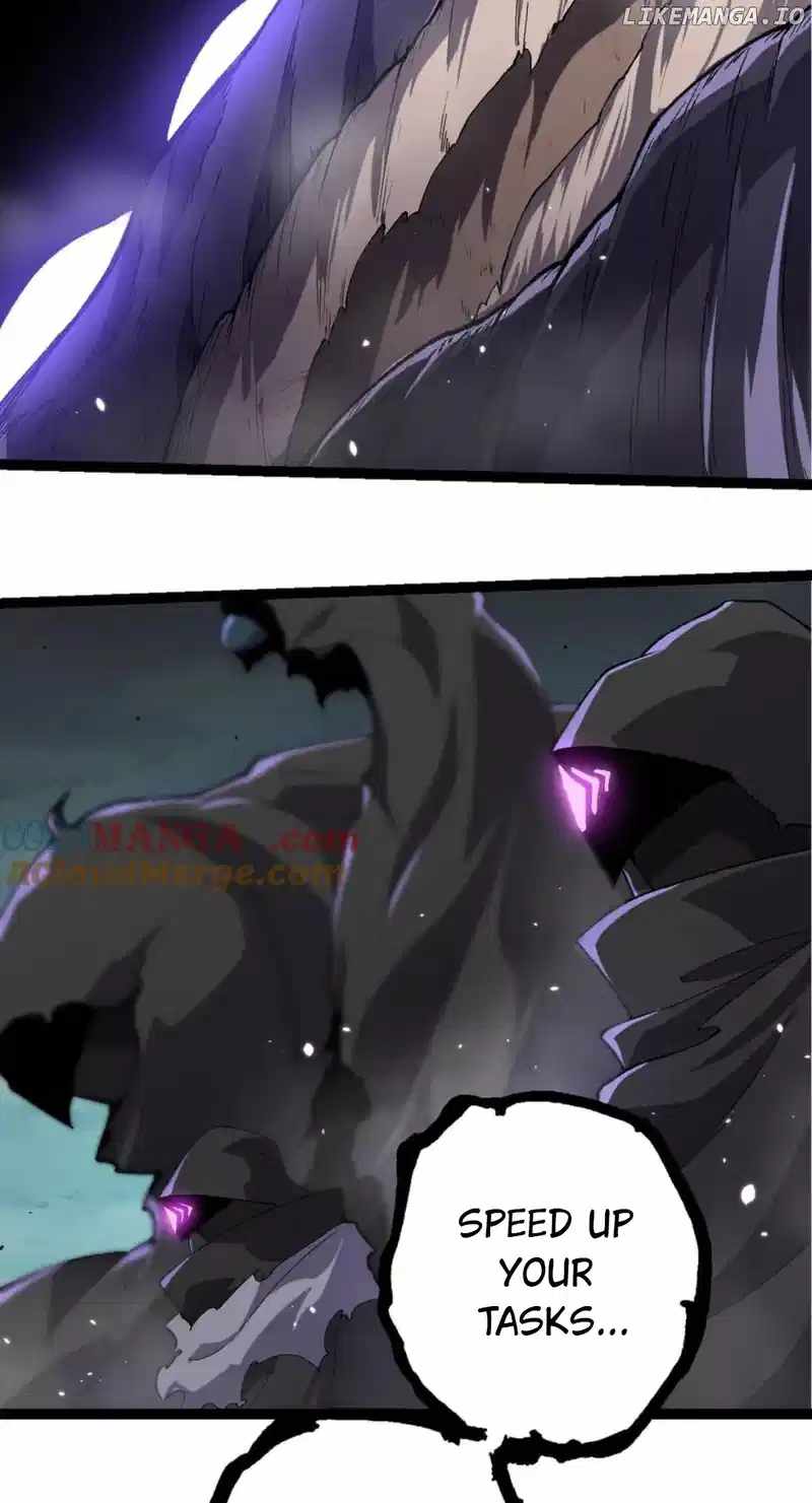 Let's Read Evolution Begins With A Big Tree Chapter 326 Manga Manhwa Comic toon Online Everyday English Translation on Reaper Scan