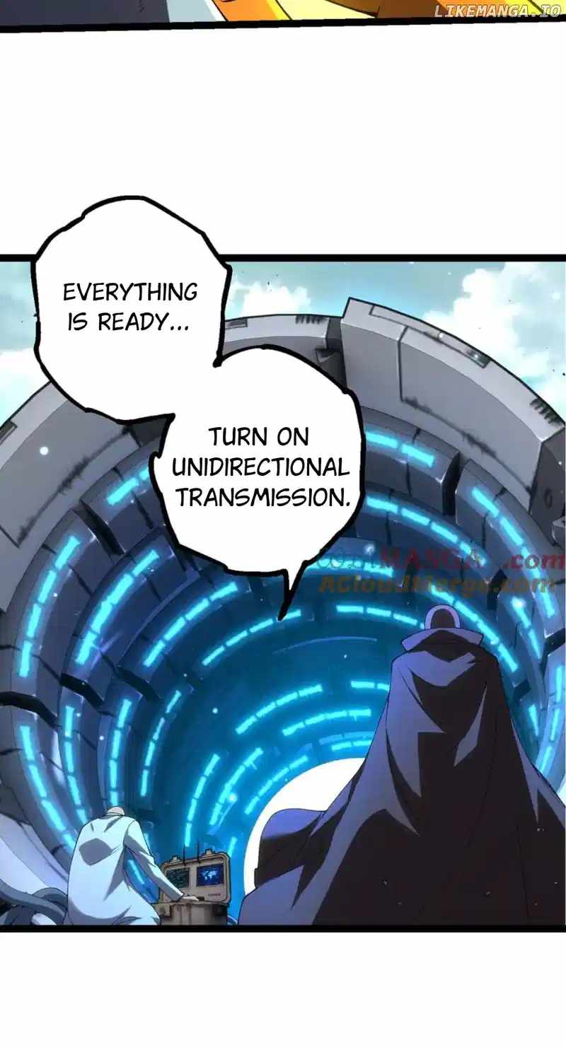 Let's Read Evolution Begins With A Big Tree Chapter 327 Manga Manhwa Comic toon Online Everyday English Translation on Reaper Scan