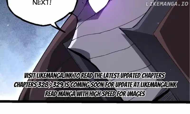 Let's Read Evolution Begins With A Big Tree Chapter 327 Manga Manhwa Comic toon Online Everyday English Translation on Reaper Scan