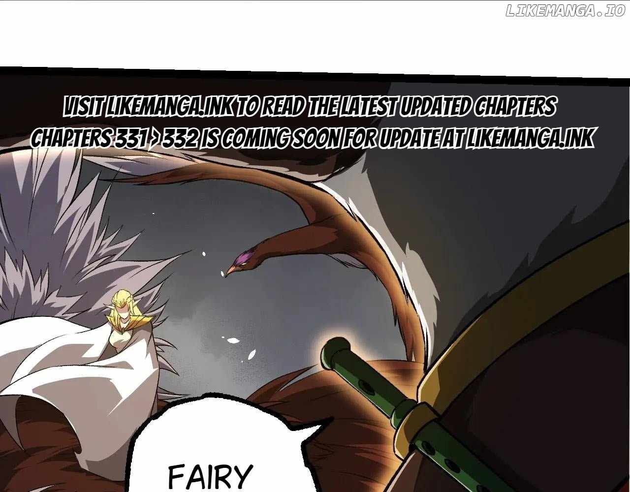 Let's Read Evolution Begins With A Big Tree Chapter 330 Manga Manhwa Comic toon Online Everyday English Translation on Reaper Scan