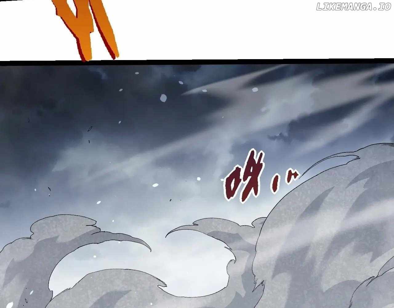 Let's Read Evolution Begins With A Big Tree Chapter 331 Manga Manhwa Comic toon Online Everyday English Translation on Reaper Scan