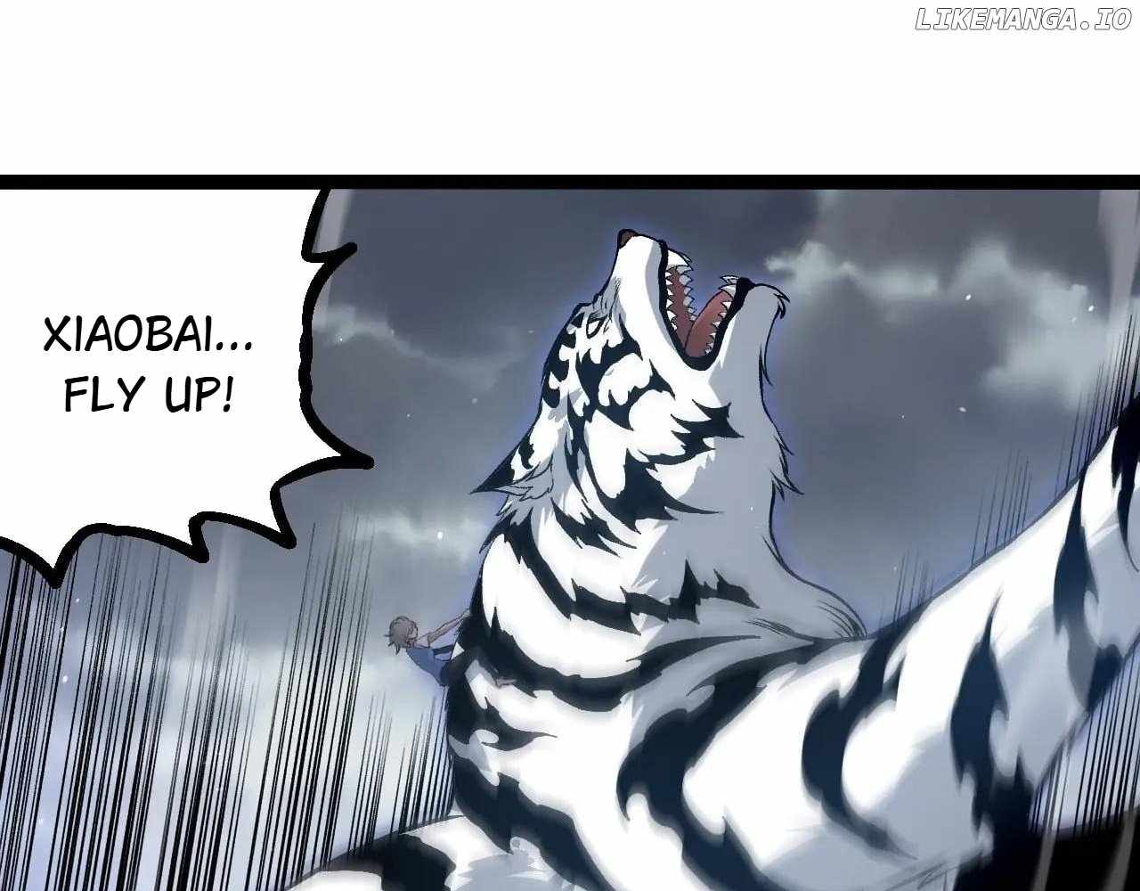 Let's Read Evolution Begins With A Big Tree Chapter 331 Manga Manhwa Comic toon Online Everyday English Translation on Reaper Scan