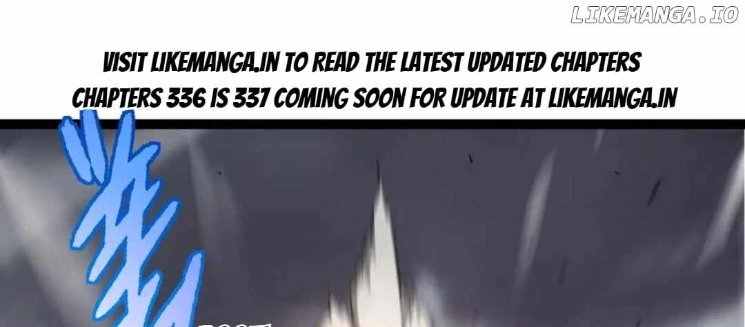 Let's Read Evolution Begins With A Big Tree Chapter 335 Manga Manhwa Comic toon Online Everyday English Translation on Reaper Scan