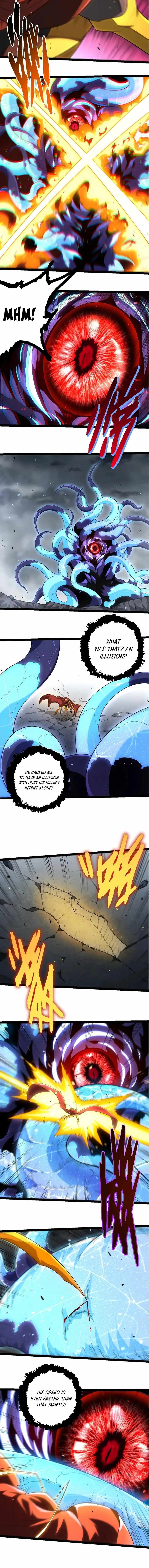 Let's Read Evolution Begins With A Big Tree Chapter 339 Manga Manhwa Comic toon Online Everyday English Translation on Reaper Scan