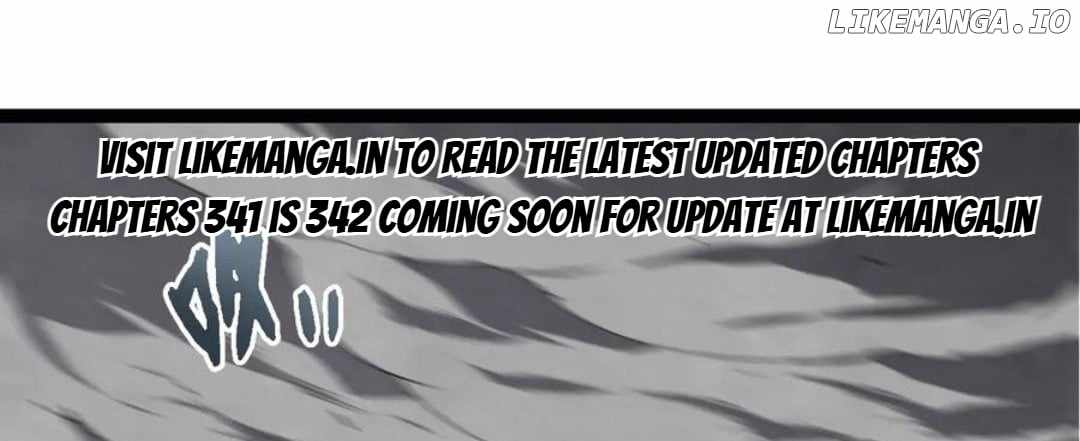 Let's Read Evolution Begins With A Big Tree Chapter 340 Manga Manhwa Comic toon Online Everyday English Translation on Reaper Scan