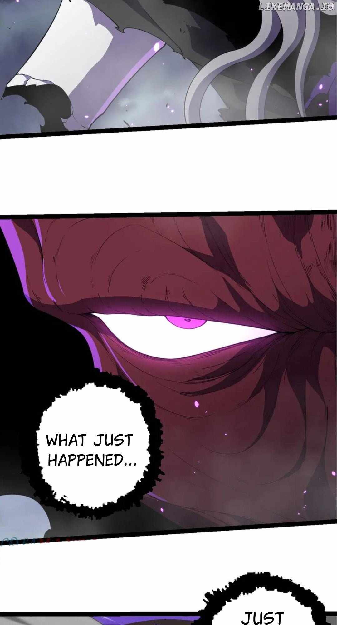 Let's Read Evolution Begins With A Big Tree Chapter 344 Manga Manhwa Comic toon Online Everyday English Translation on Reaper-scan | Read Manga Everyday