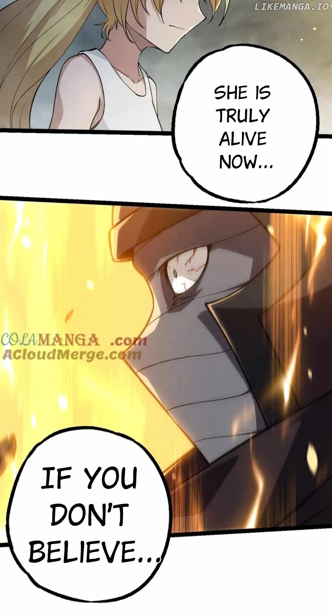 Let's Read Evolution Begins With A Big Tree Chapter 345 Manga Manhwa Comic toon Online Everyday English Translation on Reaper Scan