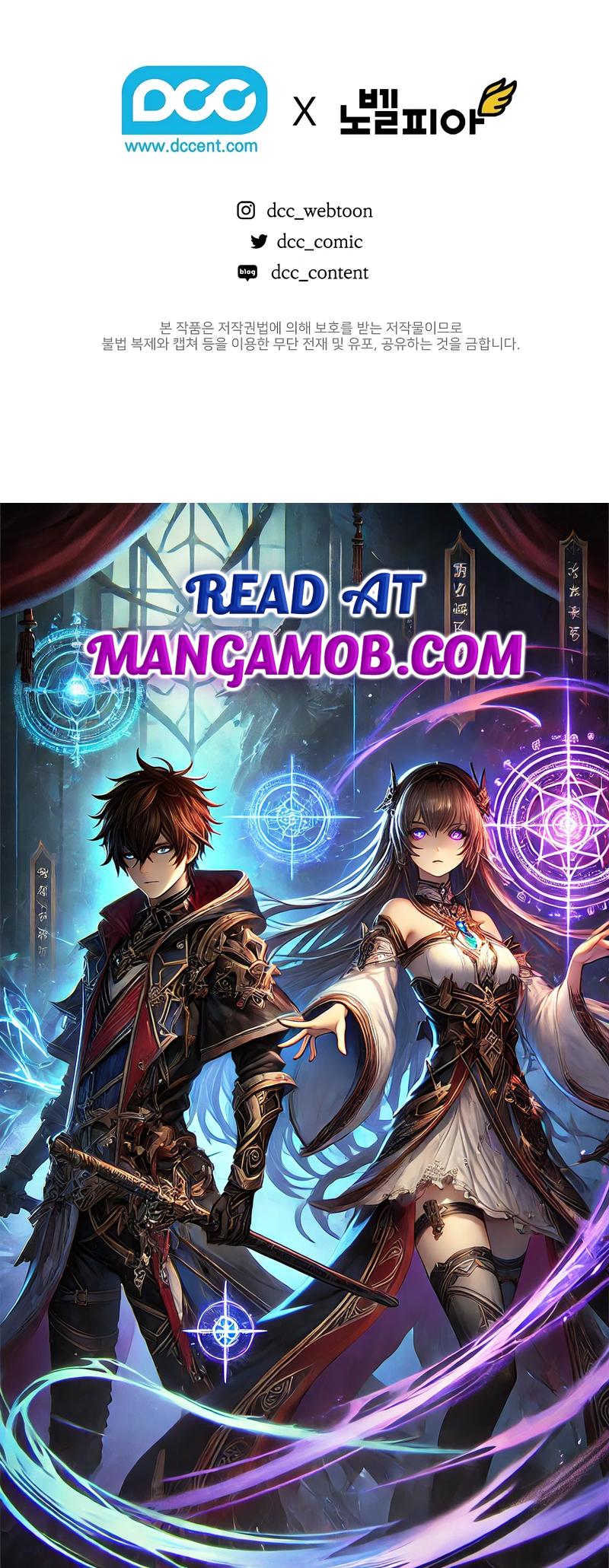 Let's Read Fated to Be Loved by Villains Chapter 8 Manga Manhwa Comic toon Online Everyday English Translation on Reaper Scan