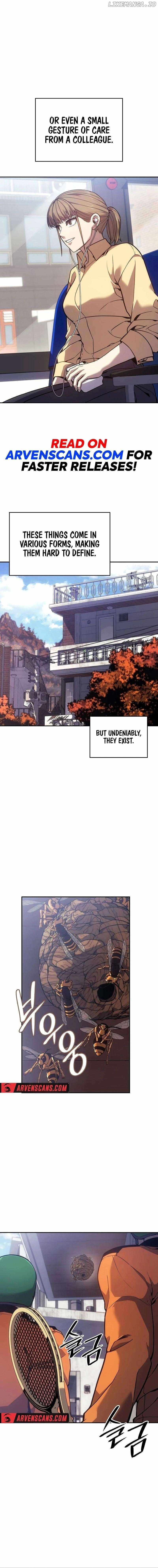 Let's Read The Fire Fighter Chapter 16 Manga Manhwa Comic toon Online Everyday English Translation on Reaper Scan