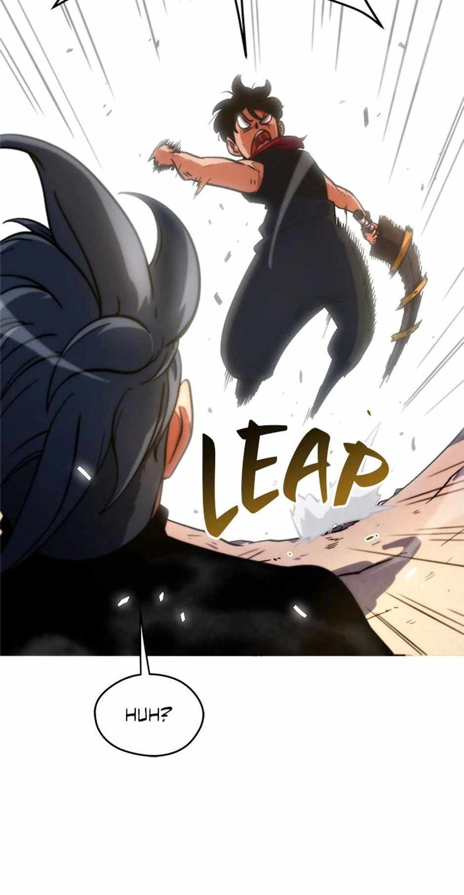 Let's Read Fisher man Chapter 18 Manga Manhwa Comic toon Online Everyday English Translation on Reaper Scan