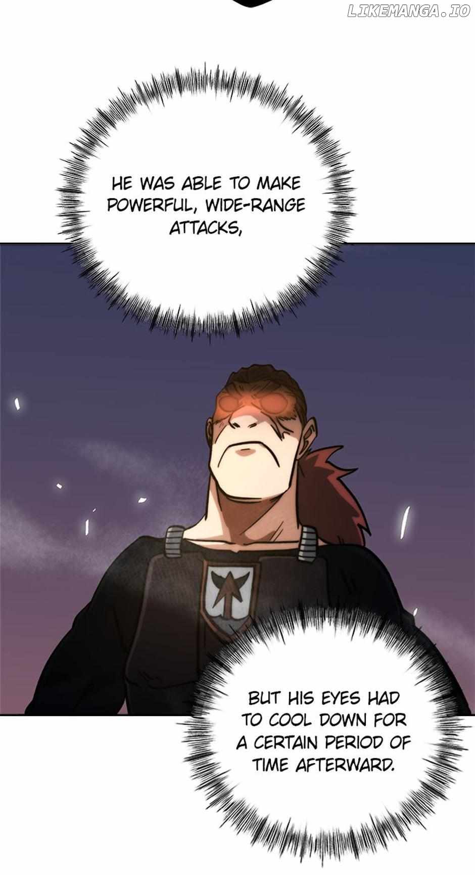 Let's Read Fisher man Chapter 24 Manga Manhwa Comic toon Online Everyday English Translation on Reaper Scan