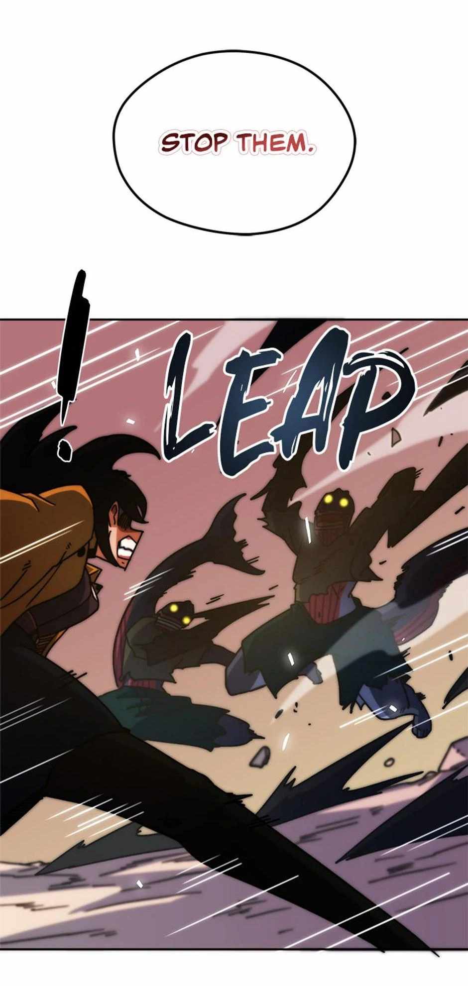 Let's Read Fisher man Chapter 28 Manga Manhwa Comic toon Online Everyday English Translation on Reaper Scan