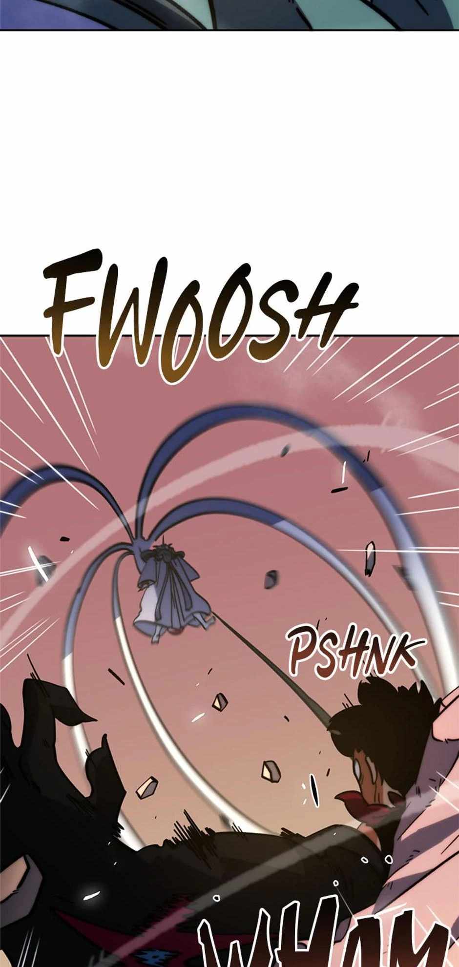 Let's Read Fisher man Chapter 28 Manga Manhwa Comic toon Online Everyday English Translation on Reaper Scan