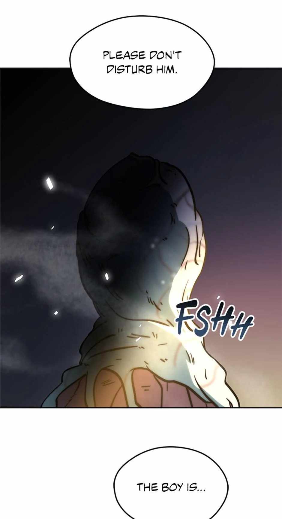 Let's Read Fisher man Chapter 28 Manga Manhwa Comic toon Online Everyday English Translation on Reaper Scan