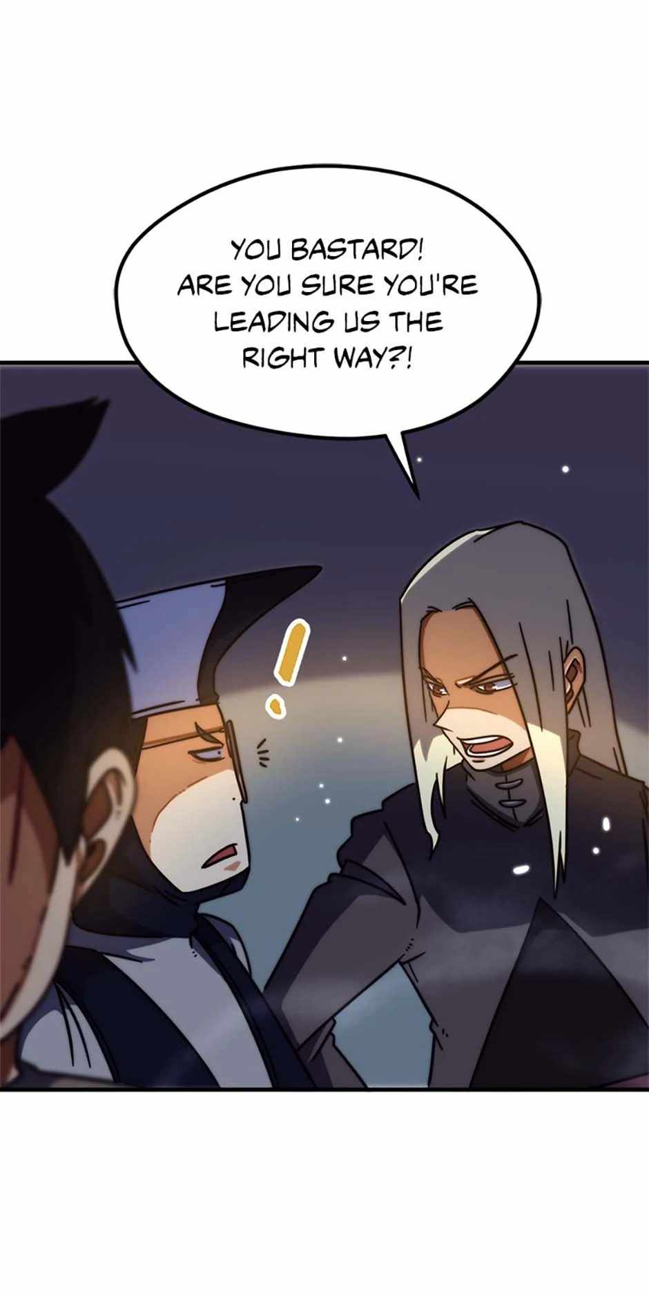 Let's Read Fisher man Chapter 42 Manga Manhwa Comic toon Online Everyday English Translation on Reaper Scan