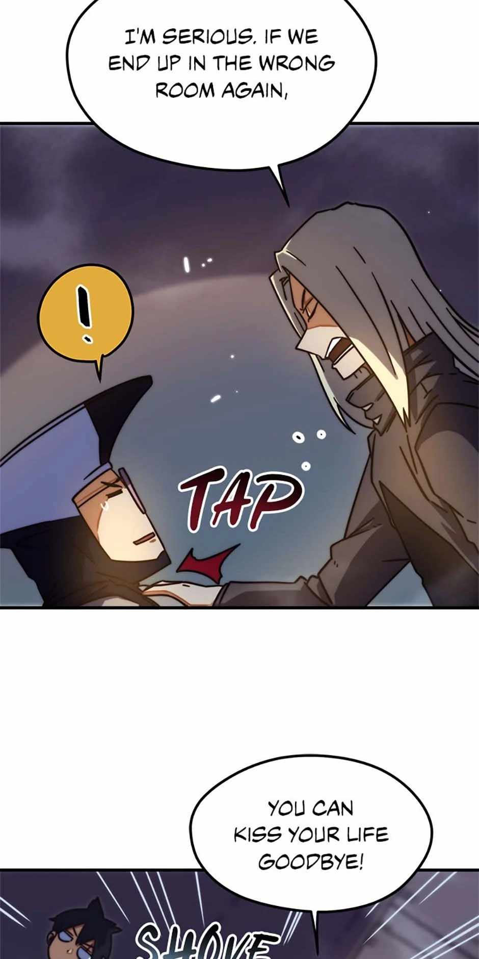 Let's Read Fisher man Chapter 42 Manga Manhwa Comic toon Online Everyday English Translation on Reaper Scan