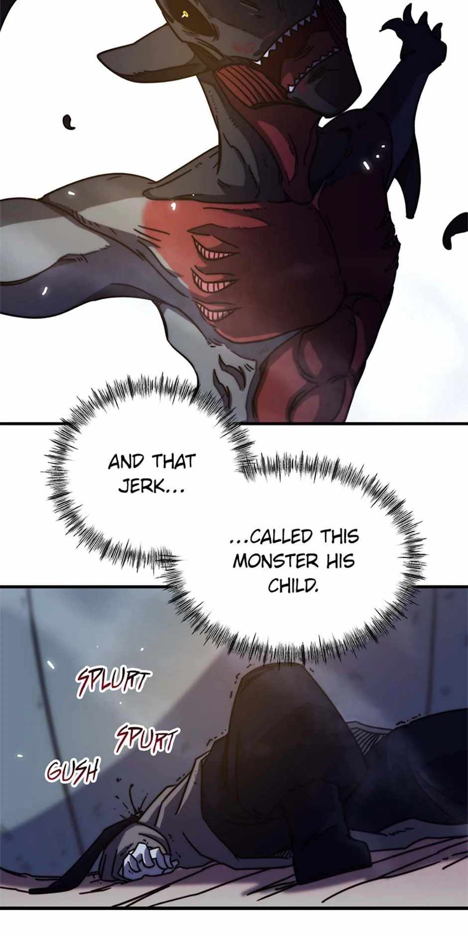 Let's Read Fisher man Chapter 45 Manga Manhwa Comic toon Online Everyday English Translation on Reaper Scan