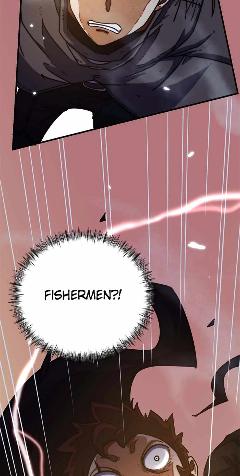 Let's Read Fisher man Chapter 46 Manga Manhwa Comic toon Online Everyday English Translation on Reaper-scan | Read Manga Everyday