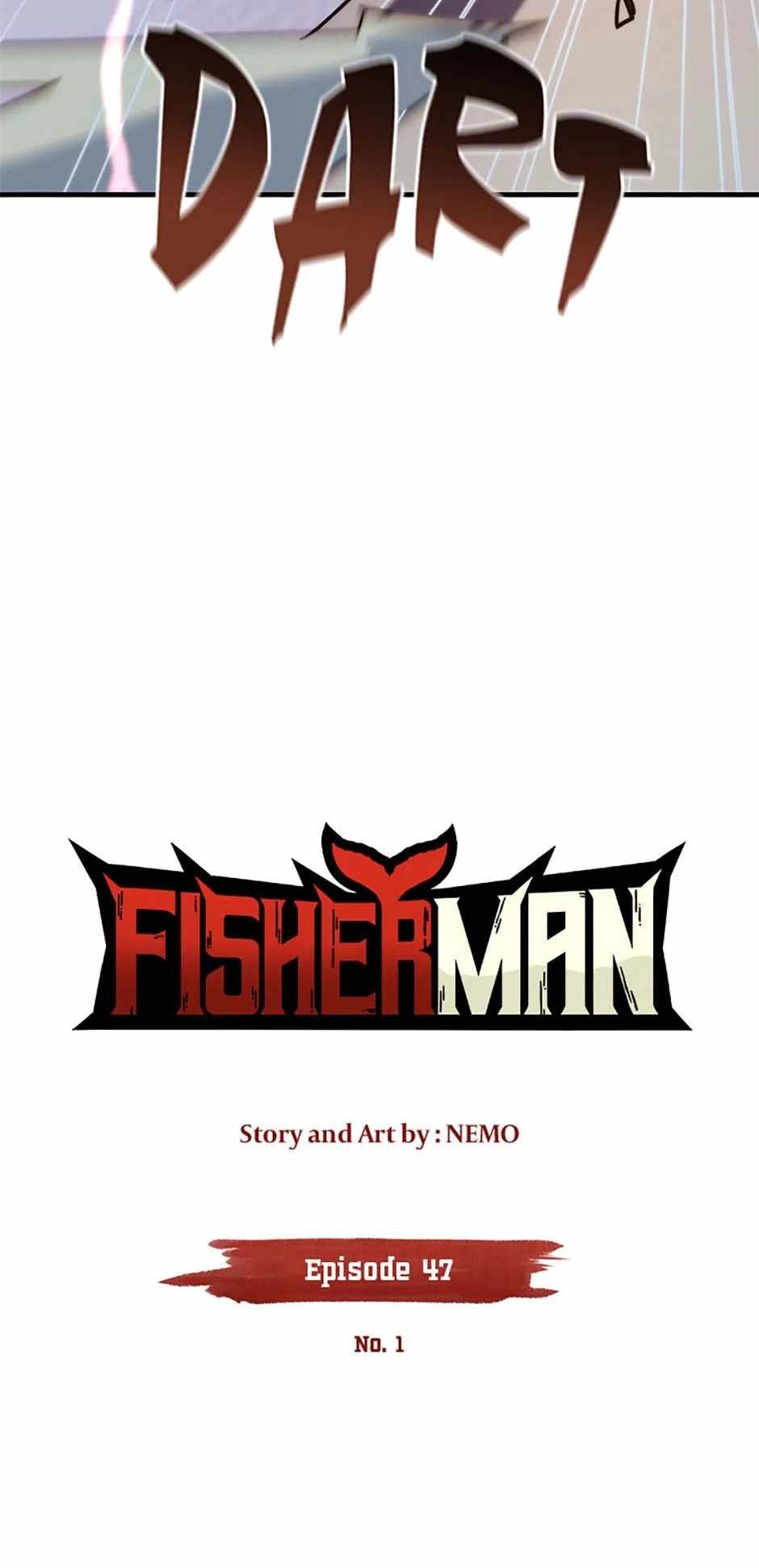 Let's Read Fisher man Chapter 47 Manga Manhwa Comic toon Online Everyday English Translation on Reaper-scan | Read Manga Everyday