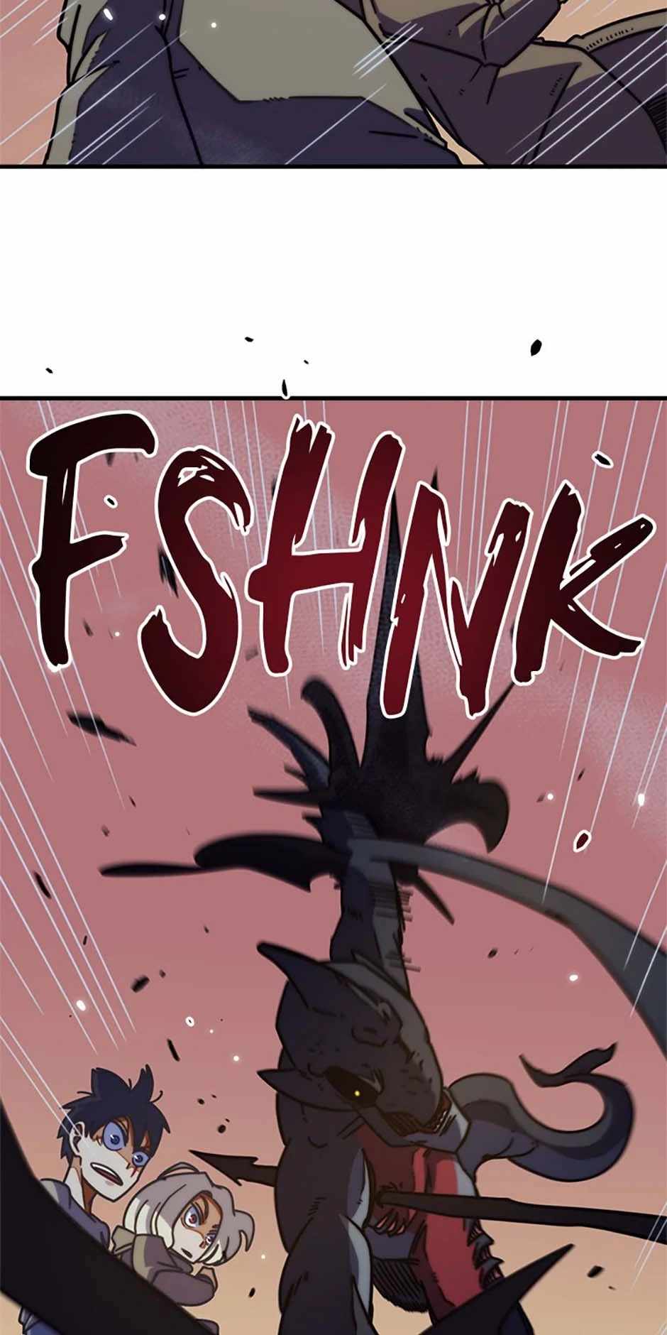 Let's Read Fisher man Chapter 48 Manga Manhwa Comic toon Online Everyday English Translation on Reaper Scan