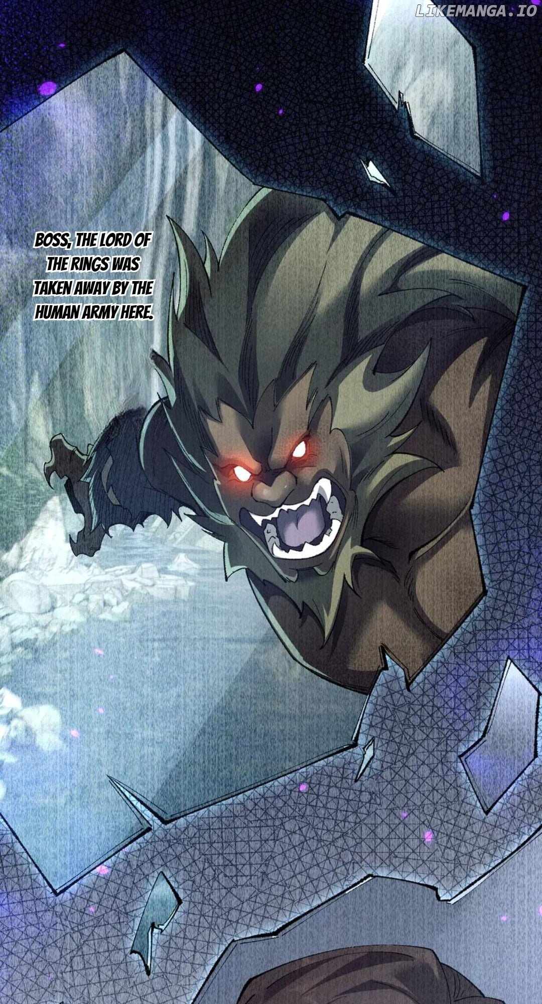 Let's Read From Goblin to Goblin God Chapter 43 Manga Manhwa Comic toon Online Everyday English Translation on Reaper Scan