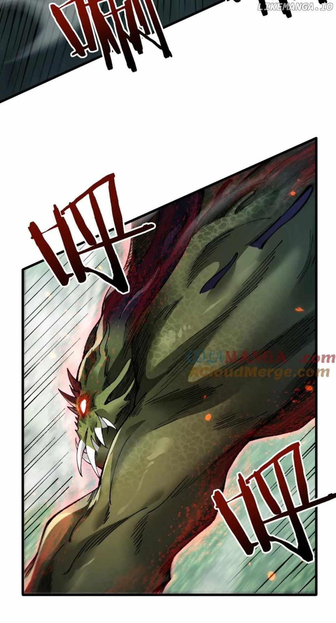 Let's Read From Goblin to Goblin God Chapter 43 Manga Manhwa Comic toon Online Everyday English Translation on Reaper Scan