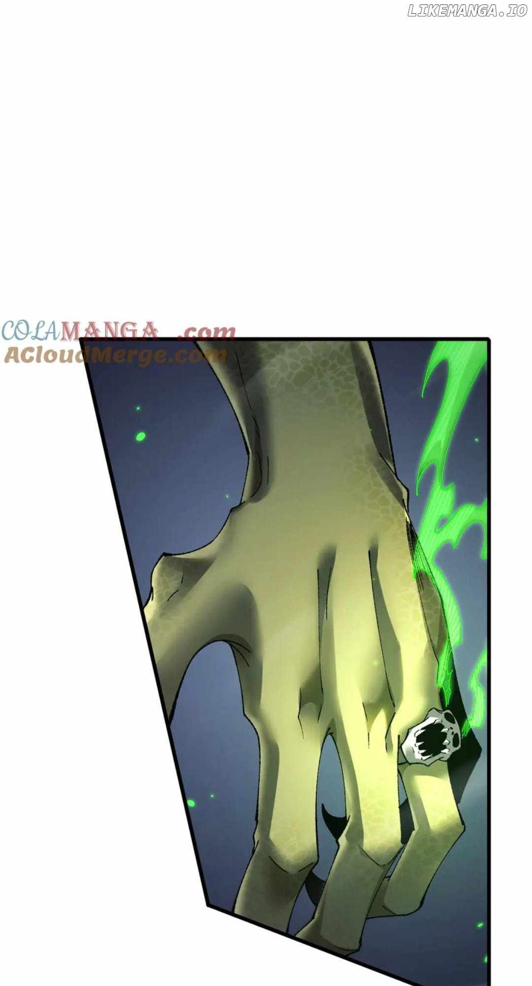 Let's Read From Goblin to Goblin God Chapter 43 Manga Manhwa Comic toon Online Everyday English Translation on Reaper Scan