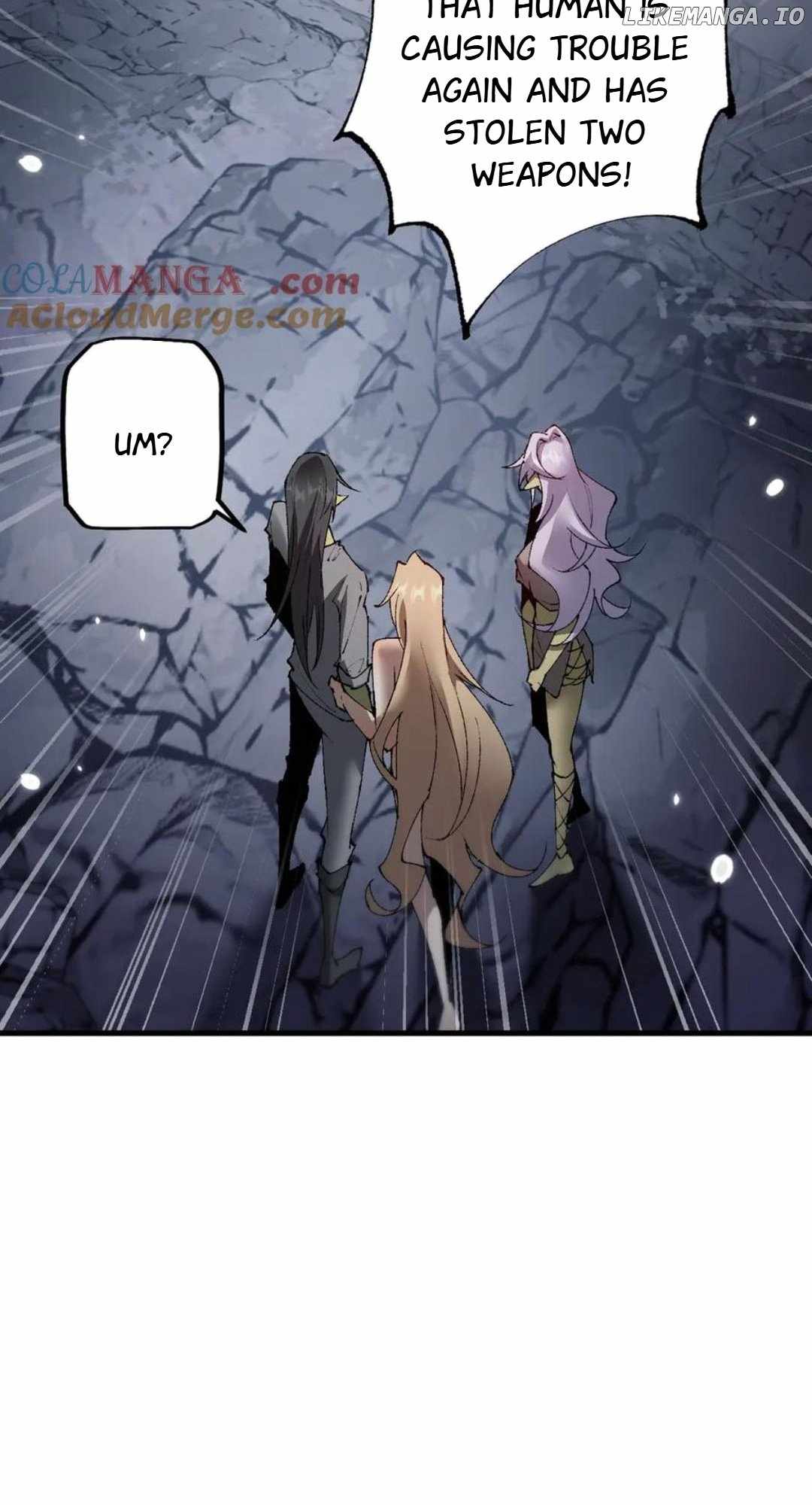 Let's Read From Goblin to Goblin God Chapter 45 Manga Manhwa Comic toon Online Everyday English Translation on Reaper Scan