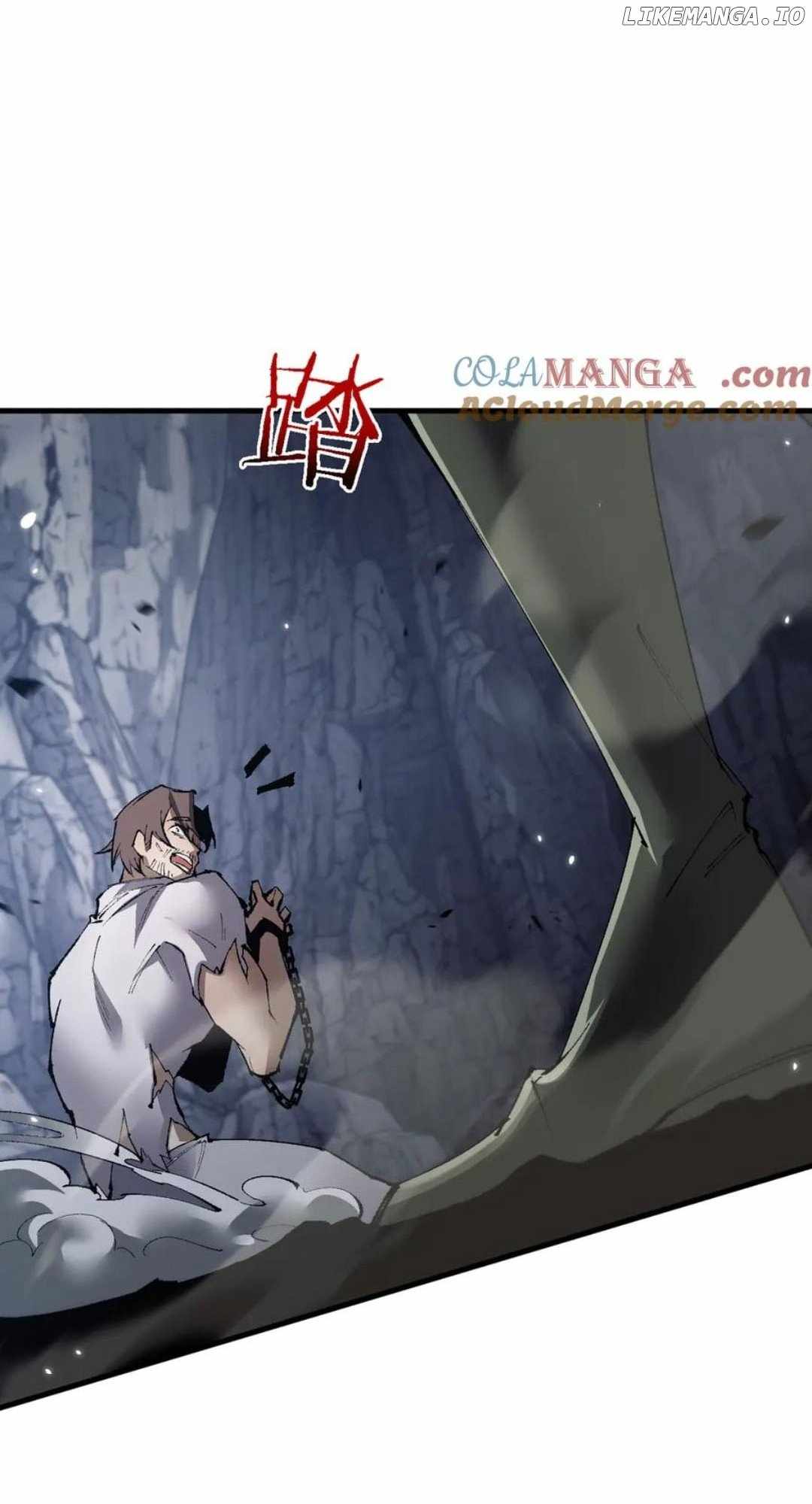 Let's Read From Goblin to Goblin God Chapter 45 Manga Manhwa Comic toon Online Everyday English Translation on Reaper Scan