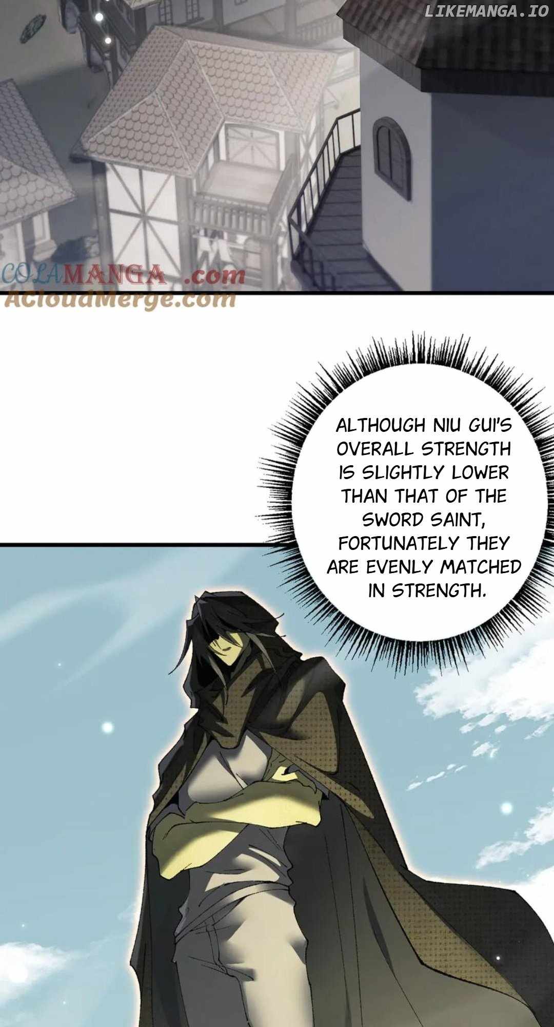 Let's Read From Goblin to Goblin God Chapter 46 Manga Manhwa Comic toon Online Everyday English Translation on Reaper Scan