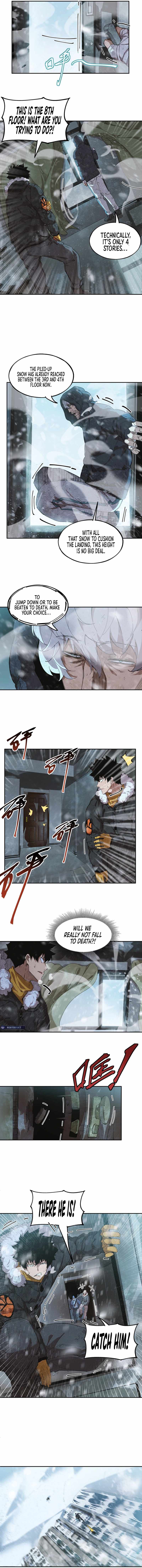 Let's Read Chronicles of the Polar War Chapter 26 Manga Manhwa Comic toon Online Everyday English Translation on Reaper Scan