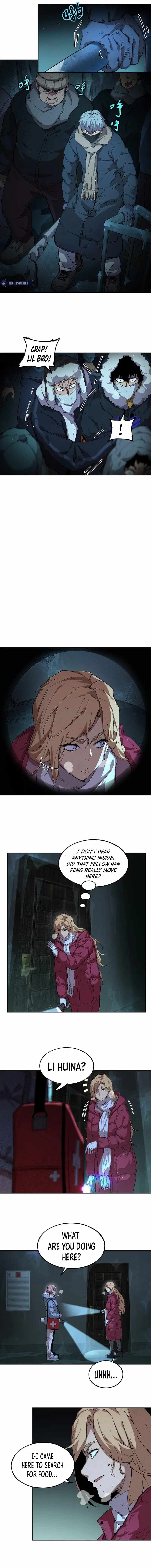 Let's Read Chronicles of the Polar War Chapter 28 Manga Manhwa Comic toon Online Everyday English Translation on Reaper Scan