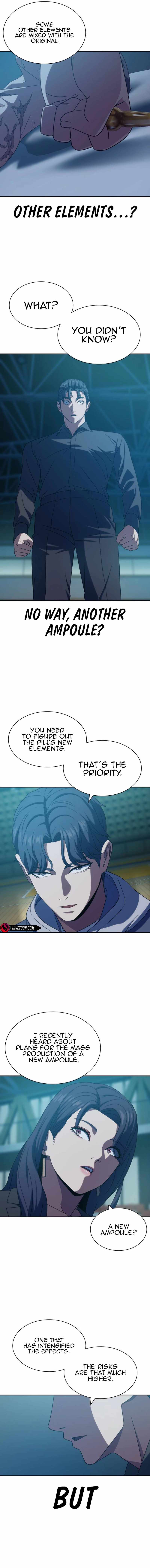 https://frozenwarrior.online/ Frozen Warrior chapter 18