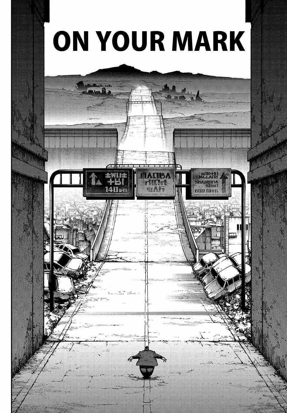 read Gachiakuta Chapter 94 Manga Online Free at Mangabuddy, MangaNato,Manhwatop | MangaSo.com