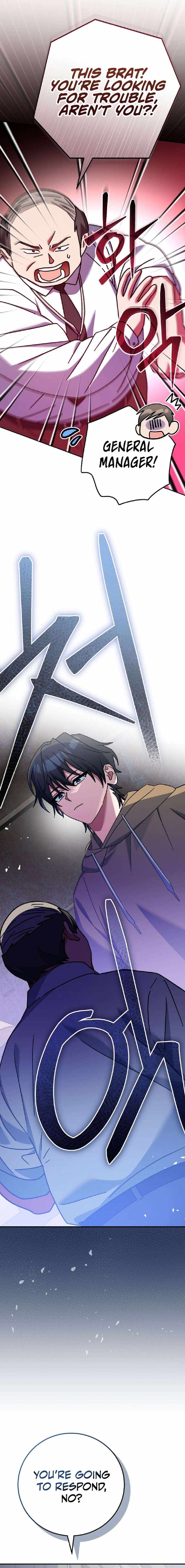 Let's Read Genius Archer’s Streaming Chapter 27 Manga Manhwa Comic toon Online Everyday English Translation on Reaper Scan