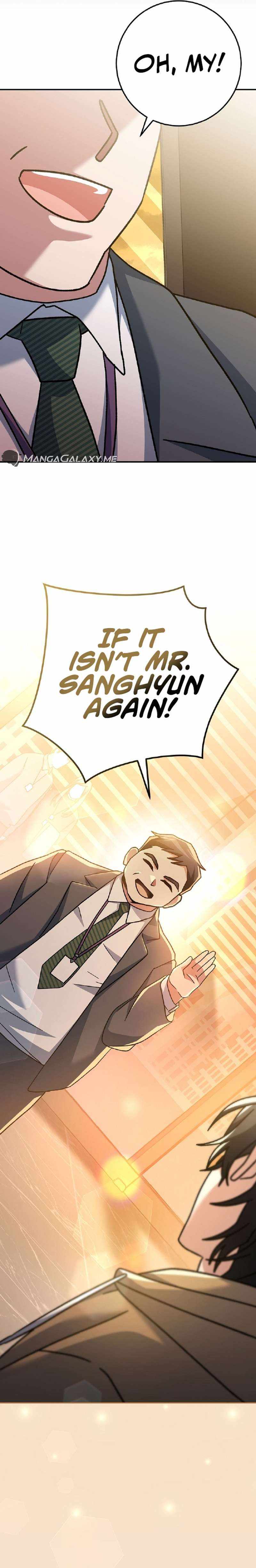 Let's Read Genius Archer’s Streaming Chapter 27 Manga Manhwa Comic toon Online Everyday English Translation on Reaper Scan