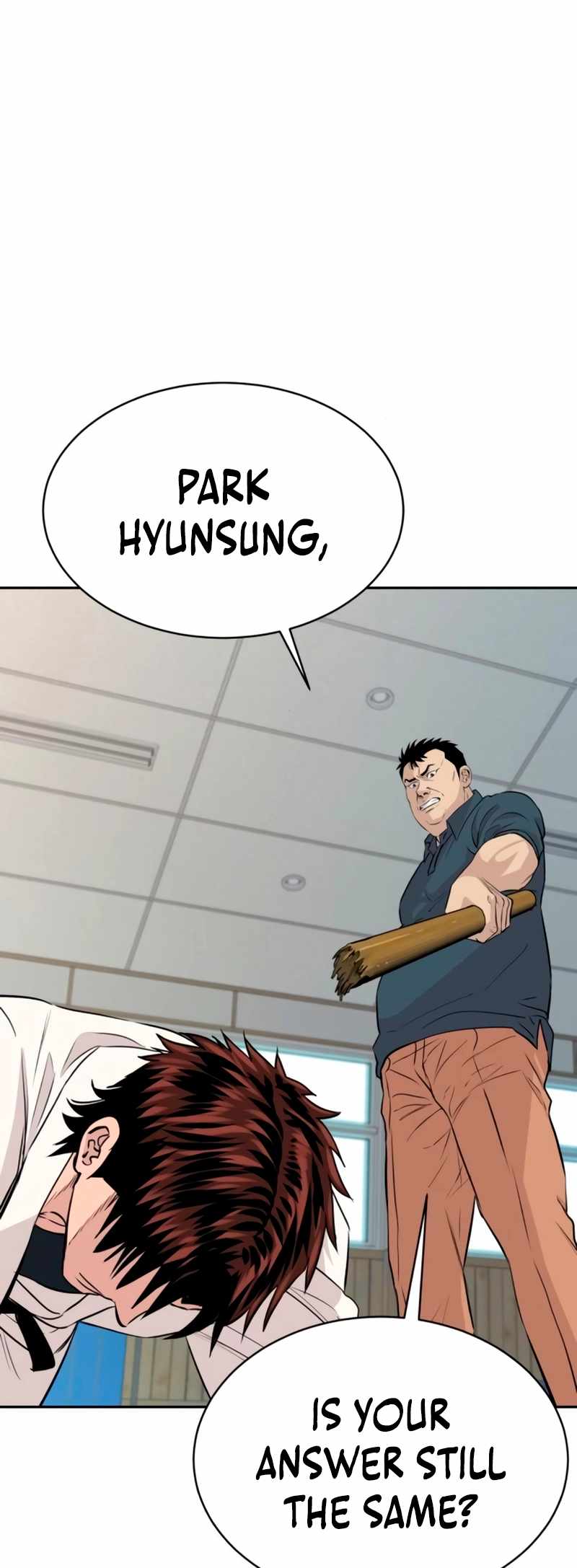 Let's Read Genius Grandson of the Loan Shark King Chapter 42 Manga Manhwa Comic toon Online Everyday English Translation on Reaper-scan | Read Manga Everyday