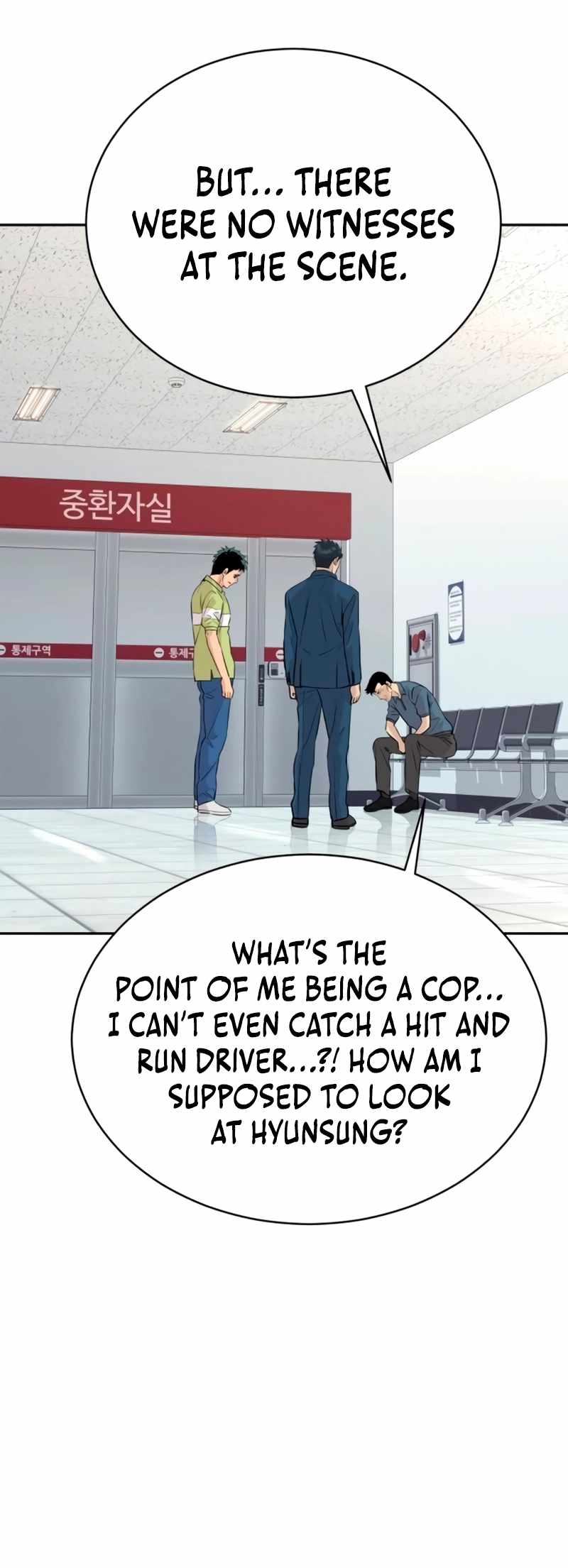 Let's Read Genius Grandson of the Loan Shark King Chapter 42 Manga Manhwa Comic toon Online Everyday English Translation on Reaper-scan | Read Manga Everyday