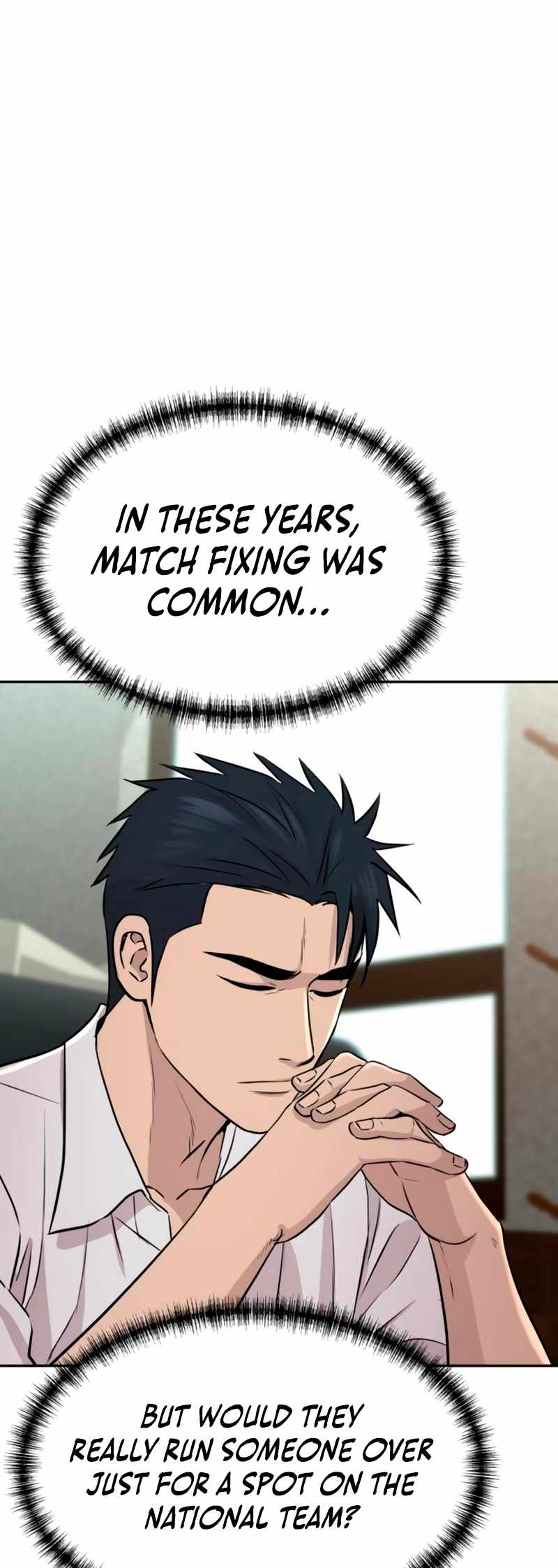 Let's Read Genius Grandson of the Loan Shark King Chapter 42 Manga Manhwa Comic toon Online Everyday English Translation on Reaper-scan | Read Manga Everyday