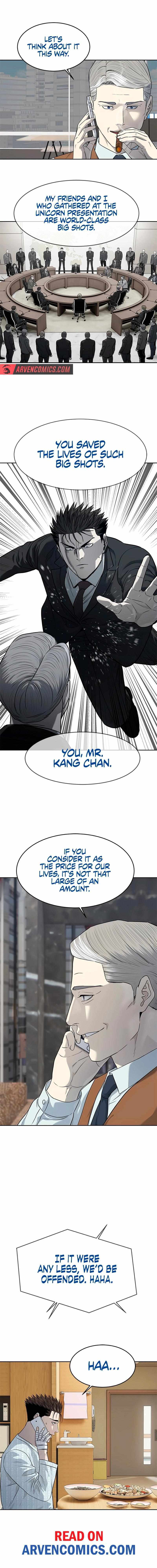 Let's Read God of Blackfield Chapter 229 Manga Manhwa Comic toon Online Everyday English Translation on Reaper Scan