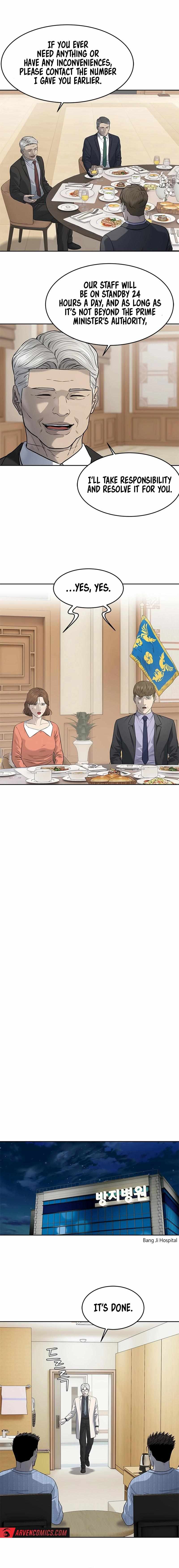 Let's Read God of Blackfield Chapter 230 Manga Manhwa Comic toon Online Everyday English Translation on Reaper Scan